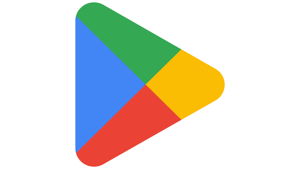google play icon logo